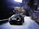 Ford Mondeo Sedan 2004 года